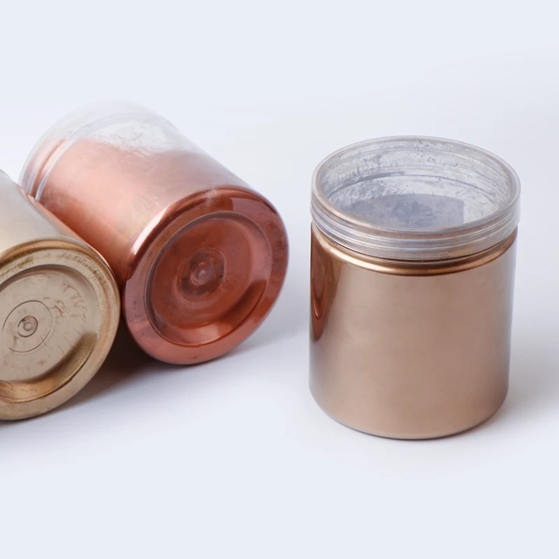 Jingxin ultrafine медный бронзовый порошок для живописи и покрытия