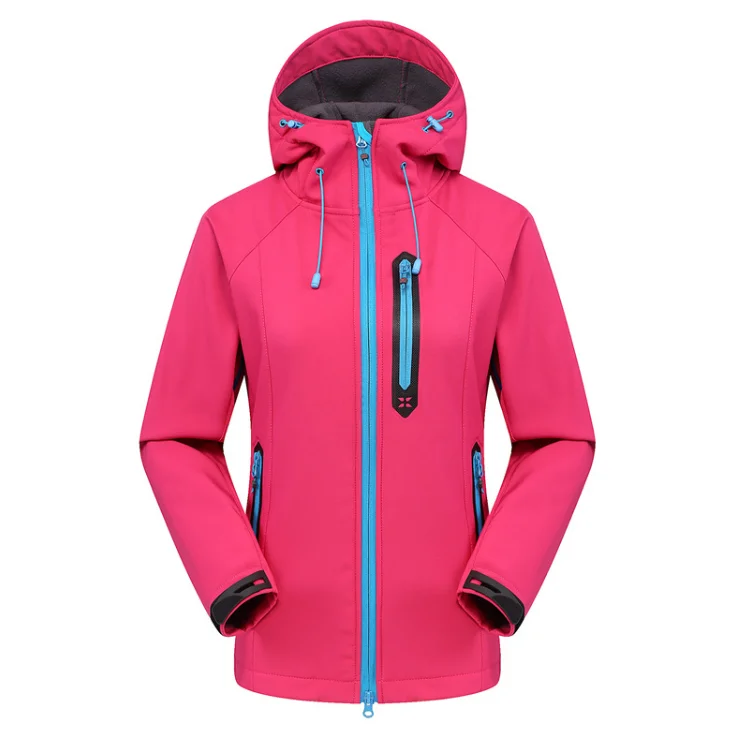 Agradecido изготовленным на заказ логосом пальто для мужчин и женщин; Спереди на молнии с шерстяной подкладкой для маленьких мальчиков; Куртка с подкладкой, куртка для пешего туризма, флисовая куртка