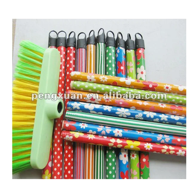 Factory Wholesale price high quality mop floor cleaner with wooden handle