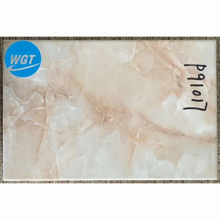 5D inkjet printing ceramic stone wall facade panels