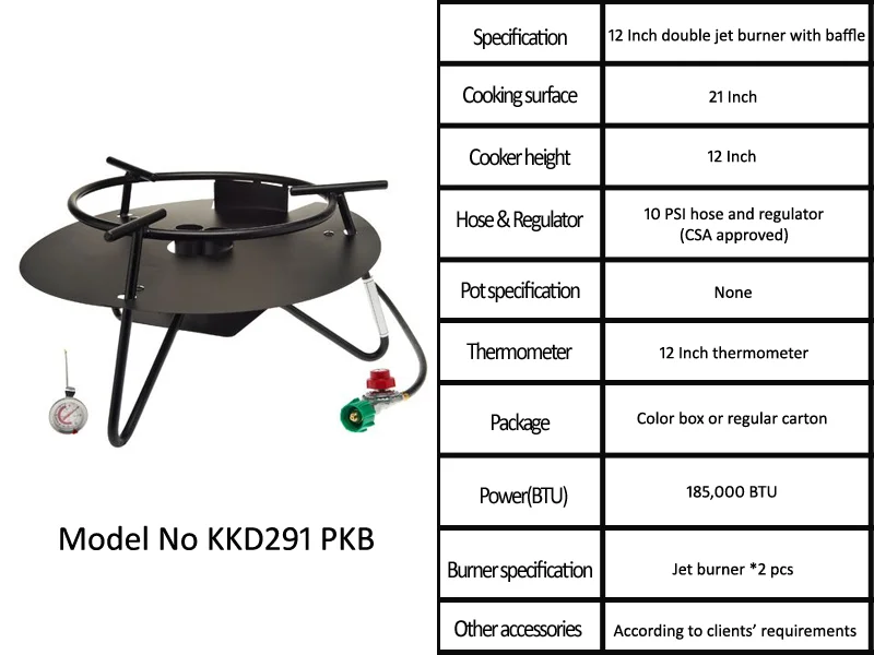 
2018 hot sale steel black powder wood/pellet burning PIzza oven with bigger cooking areas 