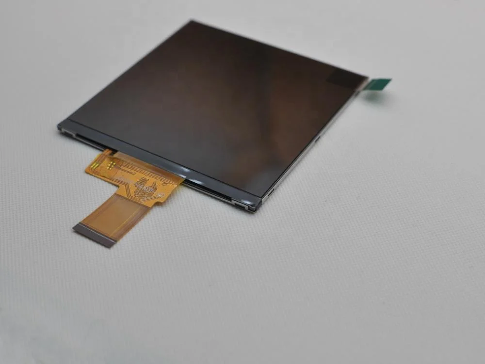 4 0 дюймовый квадратный tft ЖК-дисплей с разрешением 480x480 и интерфейсом 45pin RGB