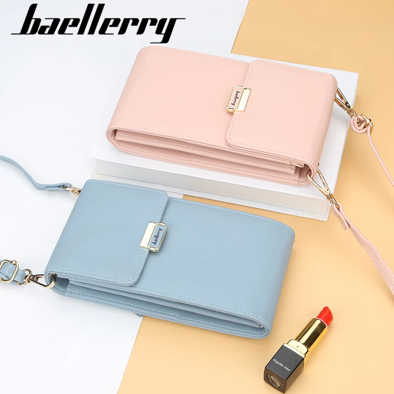Women clutch wallet baellerry women wallet wholesale