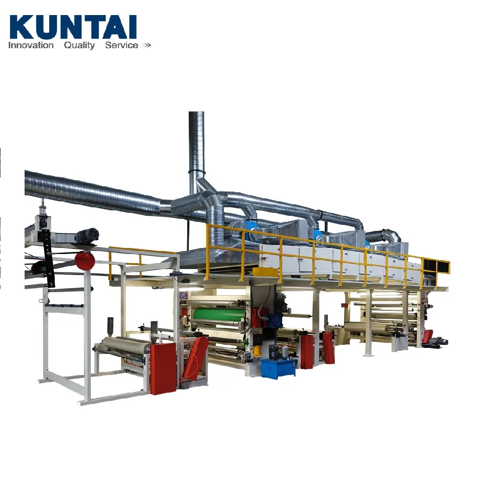 Kuntai Горячая штамповочная машина для кожи