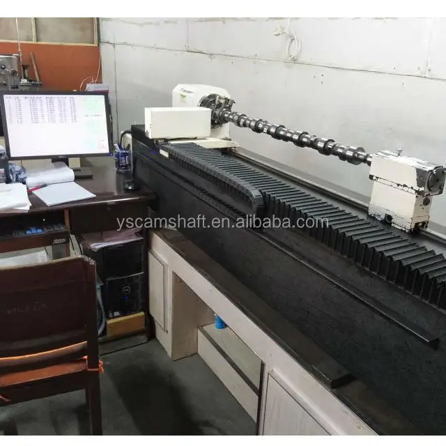 High quality and best price 6bt camshaft  3929886 for truck excavator cumis diesel engine part