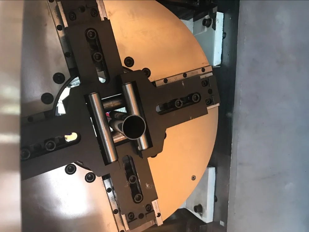 Углеродистая сталь ss резки металла волокна лазерной 1kw IPG/RACYCUS