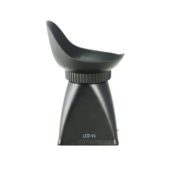 
For Canon 5DII/7D/500D 2.8* LCD viewfinder V1 