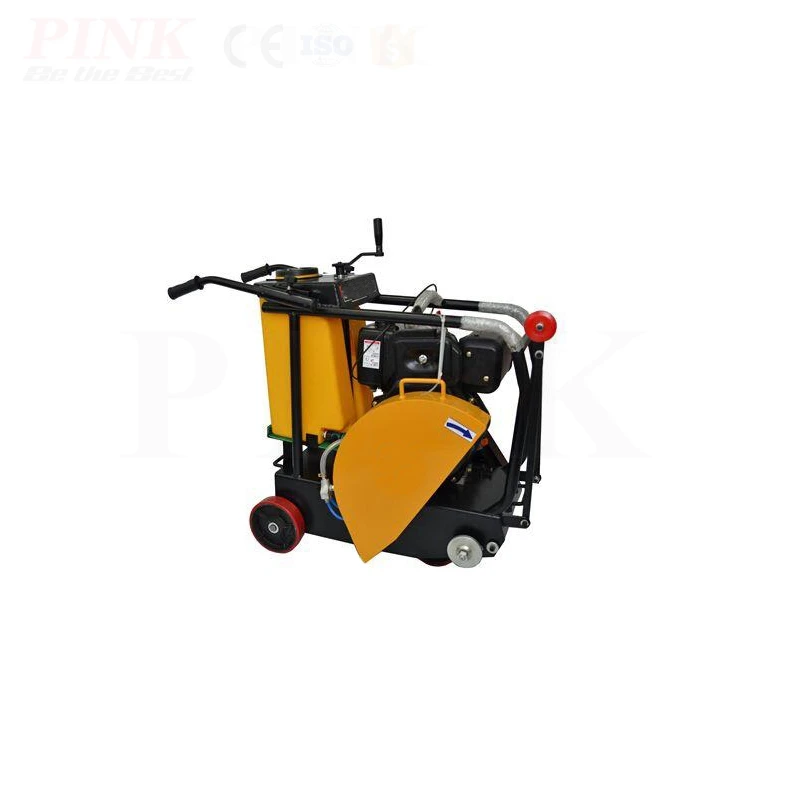 
Concrete Road Cutter 