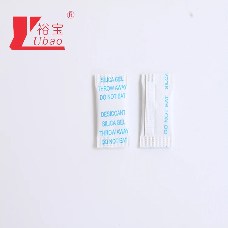 
High Moisture Absorption Bag Desiccant Silica Gel 