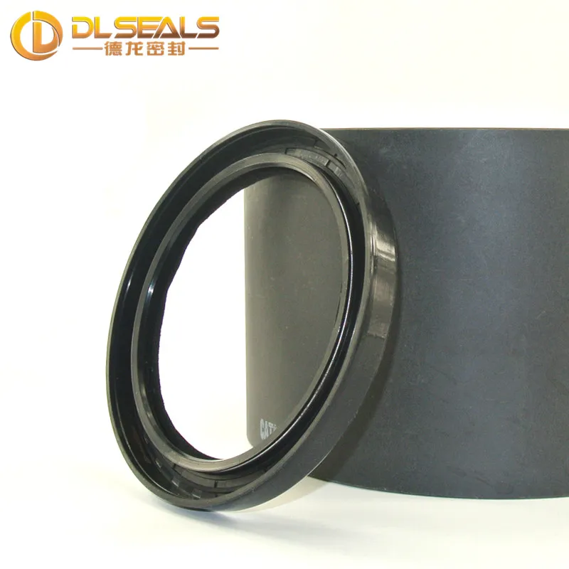 DLSEALS Rear front crankshaft oil seals gearbox hydraulic cylinder 40A to 100A industrial machinery oil seals