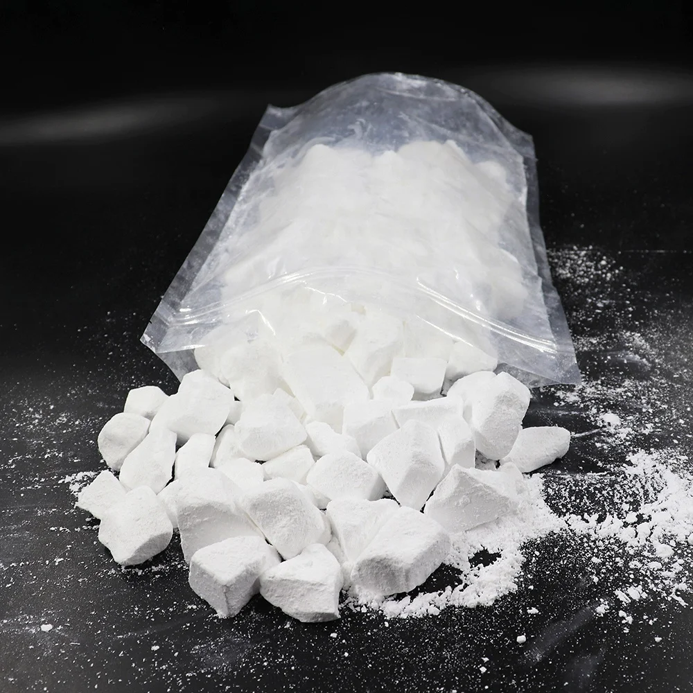 Wholesale 300g (10.58 oz) Loose Gym Chalk for Climbing