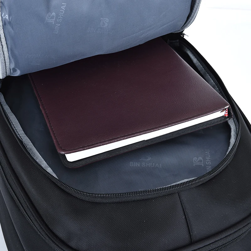 new back pack backpack notebook bags large laptop bag  Anti-theft Backpack with USB Charge Computer Backpacks morrales