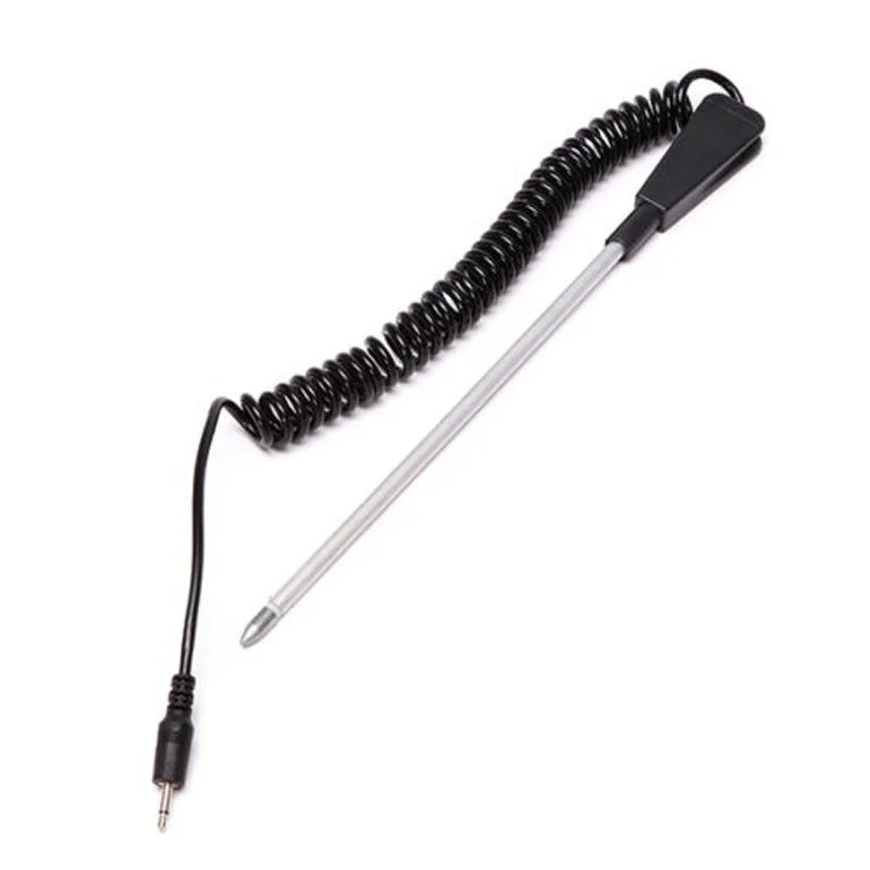 Pointer type PH measuring instrument Acidity tester soil PH meter for Garden Plant Flower