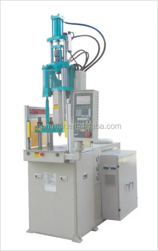 45 т Вертикальная стандарт LED Настольная лампа литья под давлением машинах цены HM0174-08