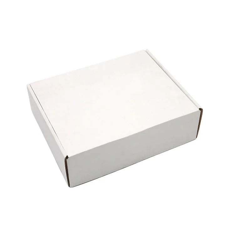 Gold Silver E-commerce Tuck Flap Packaging Card For Phone Case Or Screen Protector Cube Gift Sunglasses Paper Box Packing