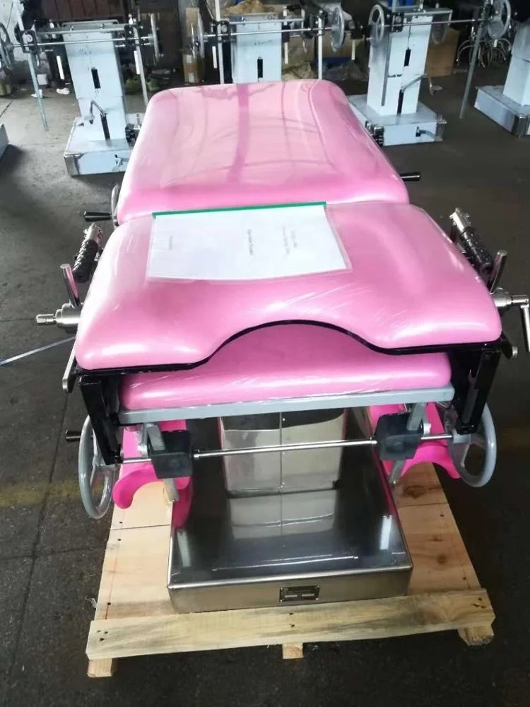 
examination table cover gynecological examination table obstetric delivery table 