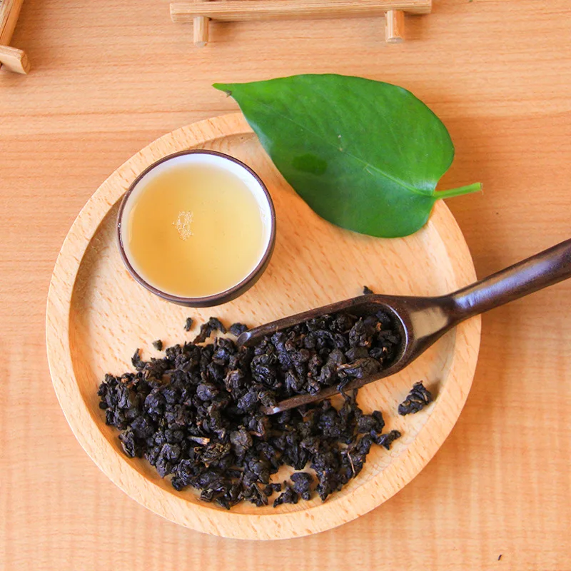 King Feng Oolong Tea