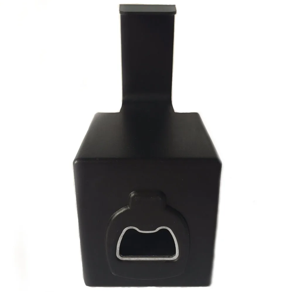 Car cup holder phone mount with Bottle opener car cup holder drink