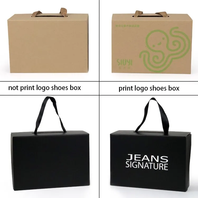 print logo