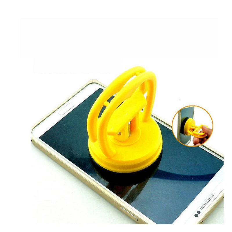 Присоска для удаления вмятин на автомобильной панели