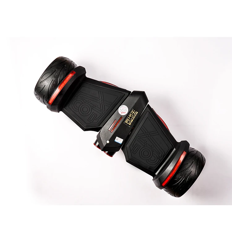 
UL2272 Patent New model 2019 Top sale 2 wheel 8 inch electric self balancing scooter 