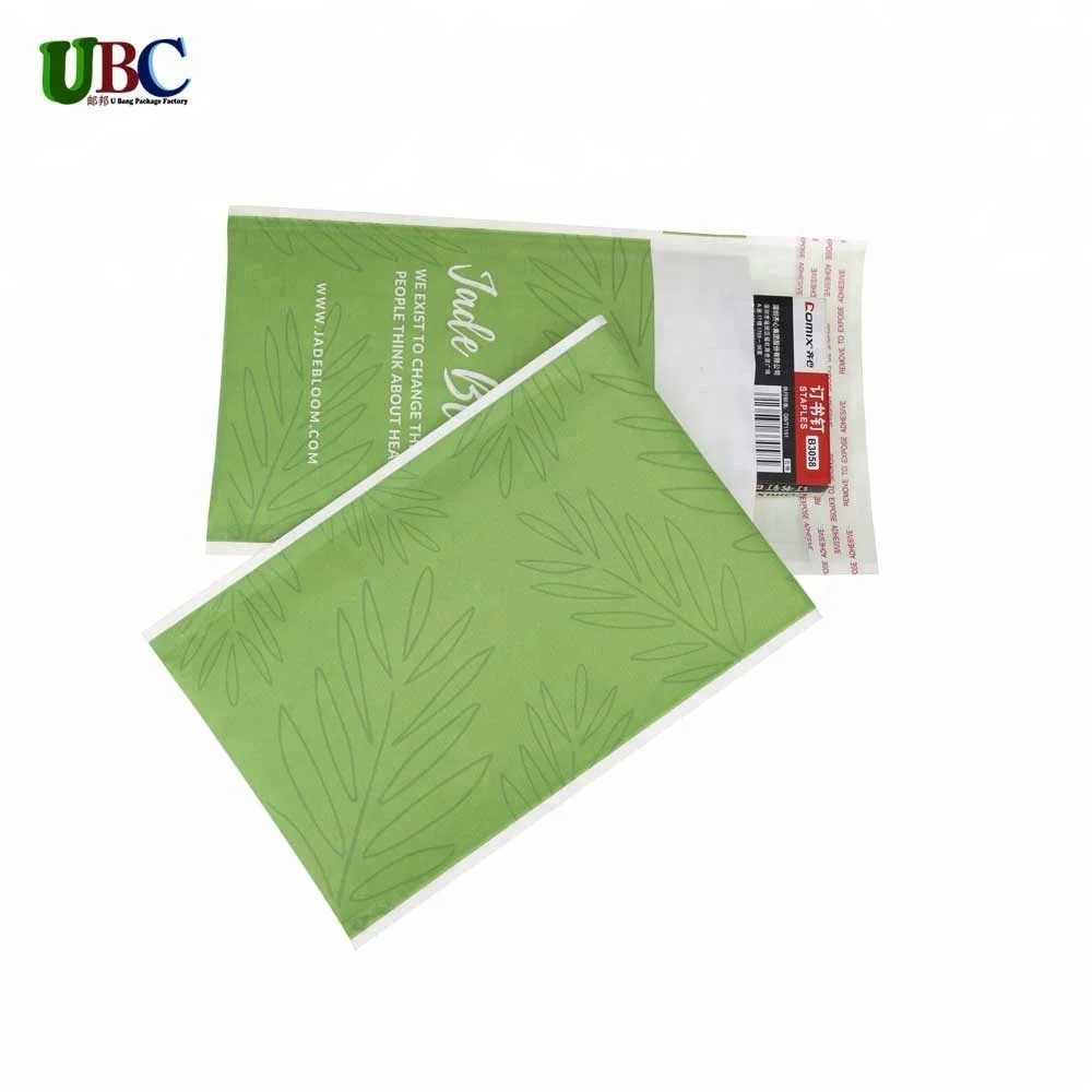 Оптовая продажа пользовательские печатные крафт пузырь конверты, jiffy почтовые пакеты