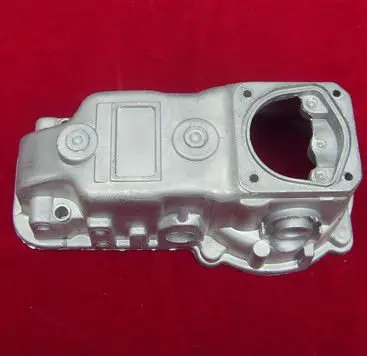 customized die casting car toy OEM ODM aluminum die casting parts