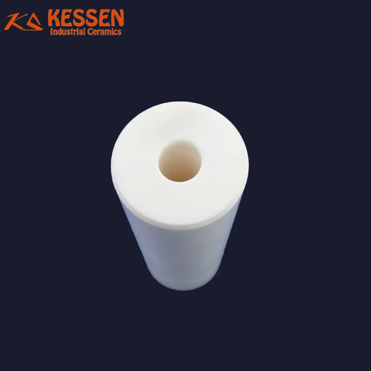 99 alumina ceramic plunger