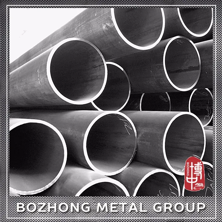 Wholesale Astm 1.4539 Seamless 904l Stainless Steel Pipe