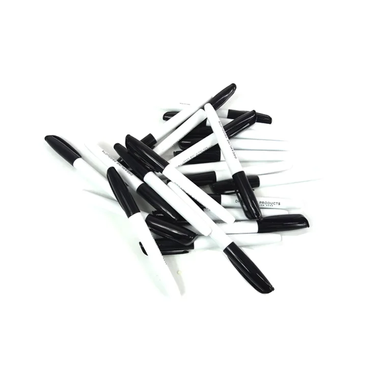 Выровненные доски для стирания в сухом состоянии | Набор из 30 белых досок | Маркеры для стирания в сухом состоянии, ластики | Идеальная доска для детей, студентов