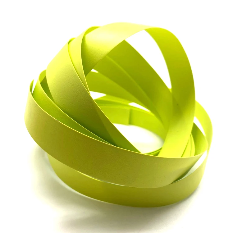 Wood tape pakistan pvc edge banding for cabinet