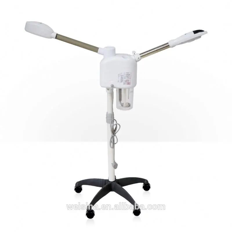 
Best price hot&cold facial beauty salon vapour skin moisturizing steamer for spa 