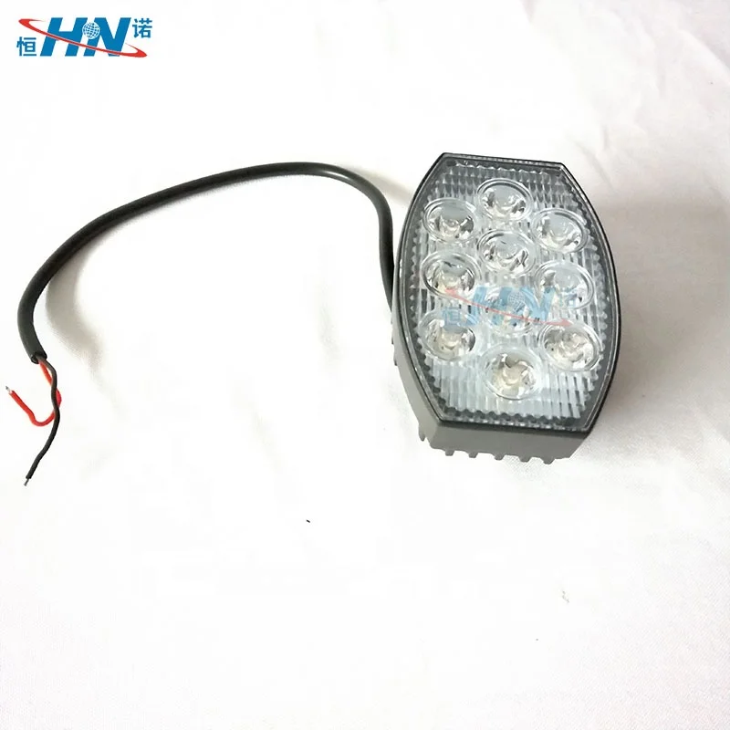 lighting system truck spot lamp/led truck lamp led truck led lamps