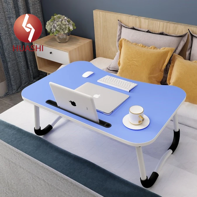 Более накроватный столик для ноутбука ленивый стол складной стол