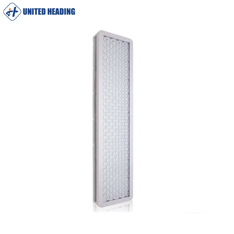 Red Light Therapy Full Body 600W 900W 1200W 660nm 850nm led therapy Light for Health Beauty Care