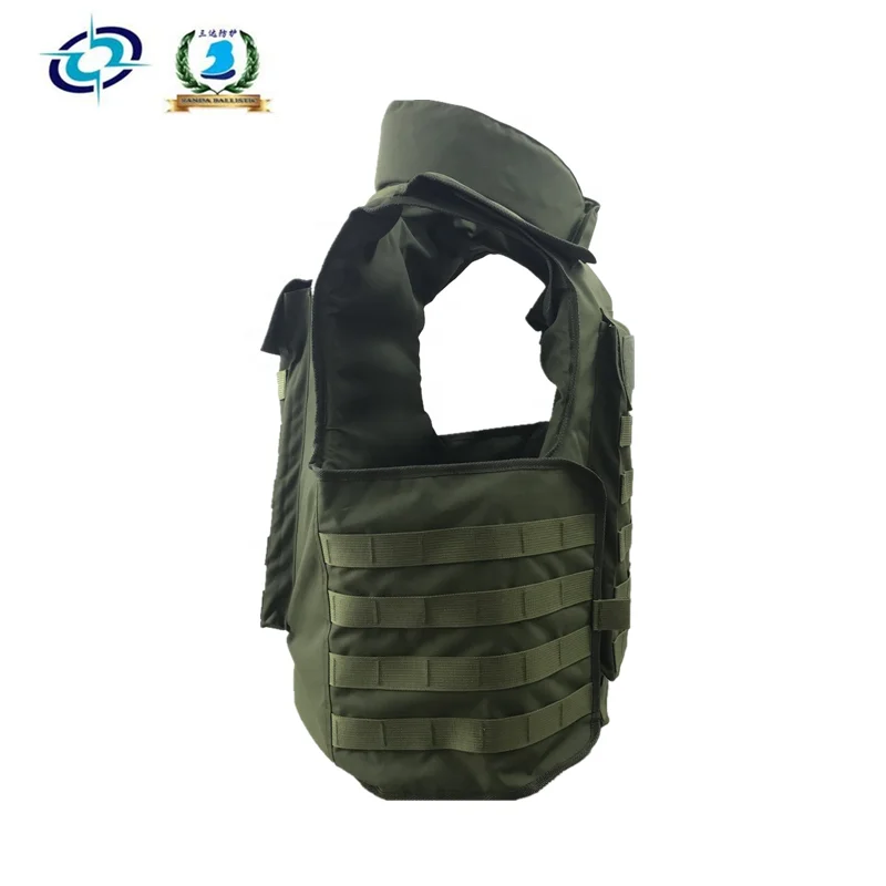 NORINCO пуля доказательство жилет пуленепробиваемый жилет