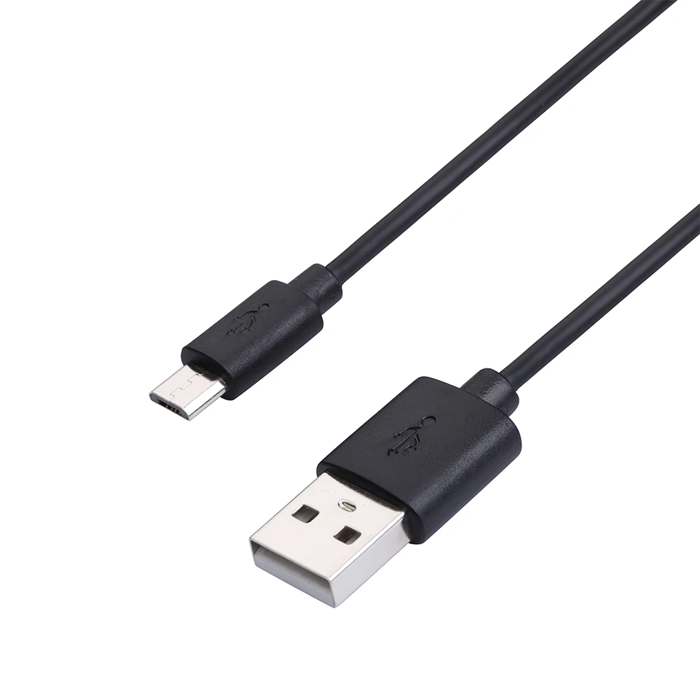 
Short Lead Time Micro USB 2.0 V8 Extension Cord Charging Fit for Mobile Phone 