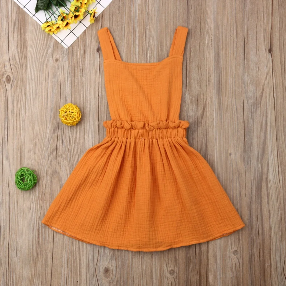 
wholesale baby grid dress lace ruffle off shoulder baby girl dress clothes sleeveless hotsale dress 