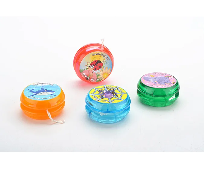 
Chinese best mini custom yoyo ball promotional gift yoyo toys for kids KT2368 