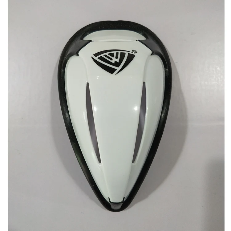 High Quality Factory Custom OEM/ODM Sports CE/SGS Tested Groin Guard