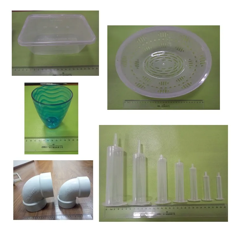 Alfa AFS-330 plastic injection molding machine energe saving servo motor PP PVC MACHINE