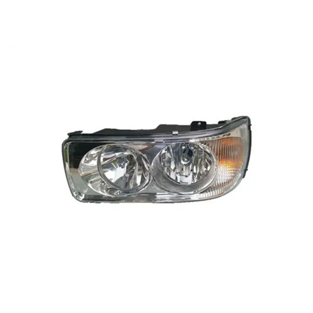 For DAF TRUCK HEAD LAMP RH OEM 1641743