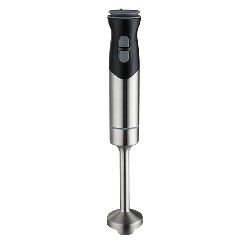 700W  food  processor adjustable speed optional SS rod immersion blender electric hand blender