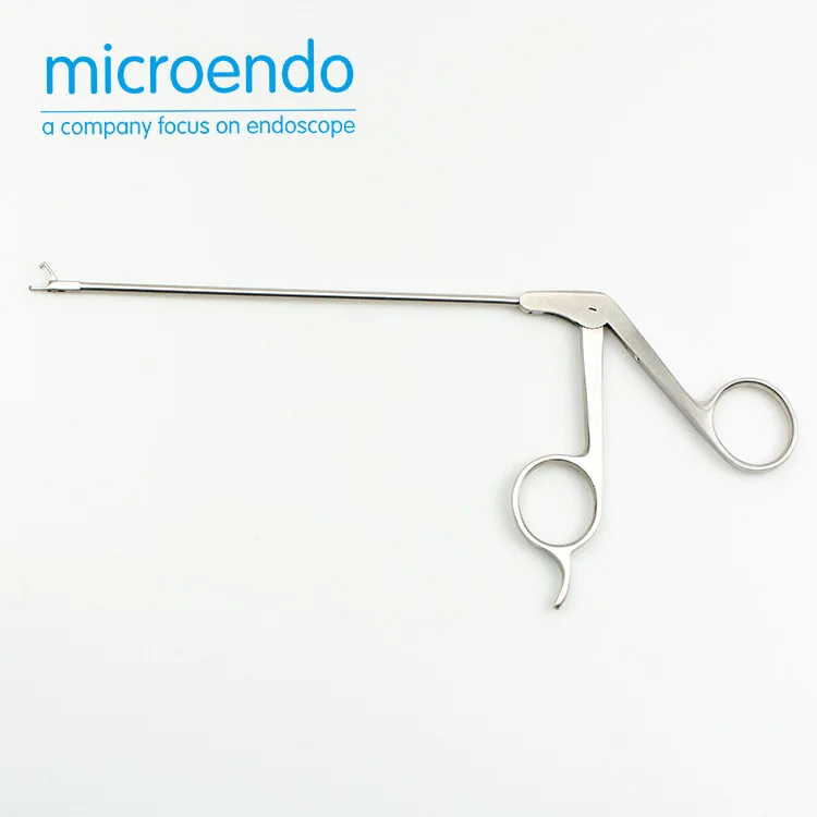 Shoulder arthroscopy instruments suture manipulator Suture Grasper suture retriever