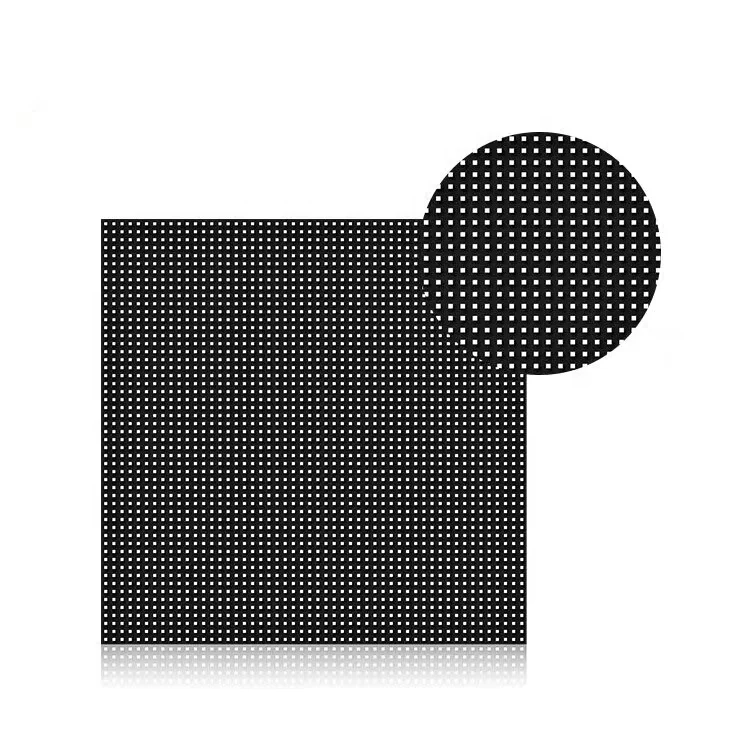 Indoor full color SMD2121 P4.81 led TV advertising video wall led display module billboard