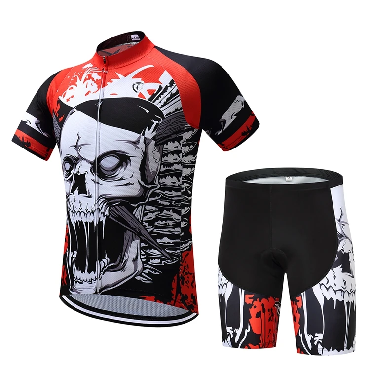 2019 Команда PRO Велоспорт Джерси 9D гелевые велосипедные шорты Костюм MTB Ropa Ciclismo мужская летняя велосипедная одежда