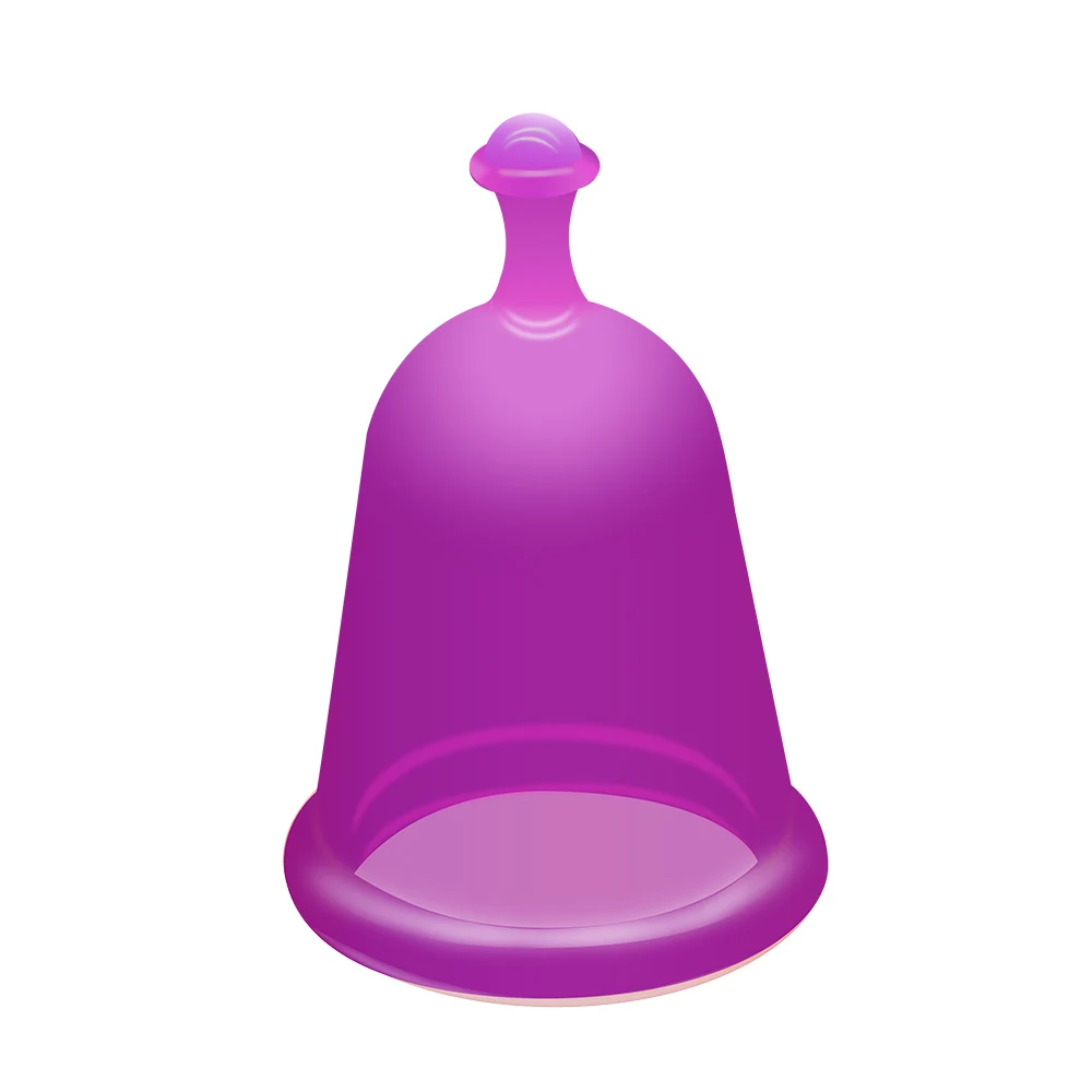 
Healeanlo Medical Grade Silicone Lady Menstrual Cups where can you buy the healeanlo period cup canada 