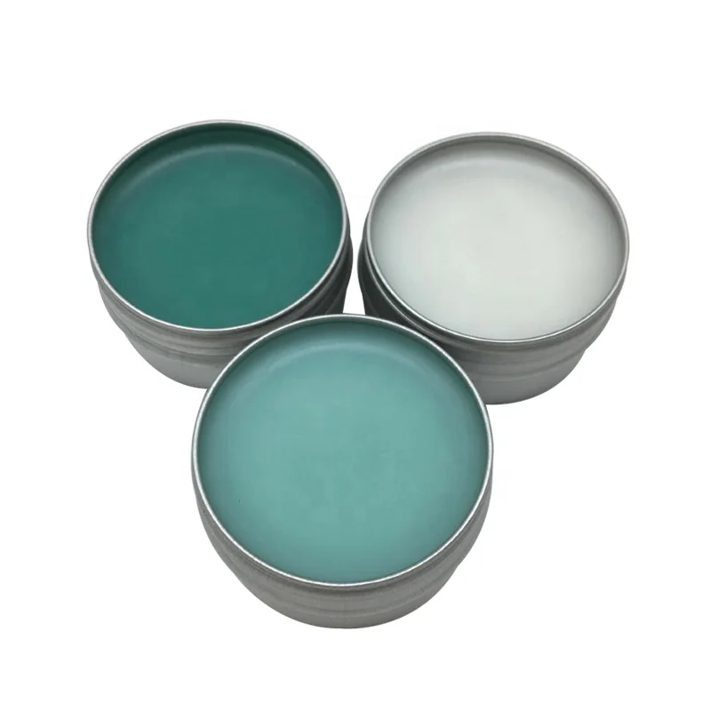 Hot selling Wholesale prices moisturizing effect 30g tin jar beard growth balm for men use