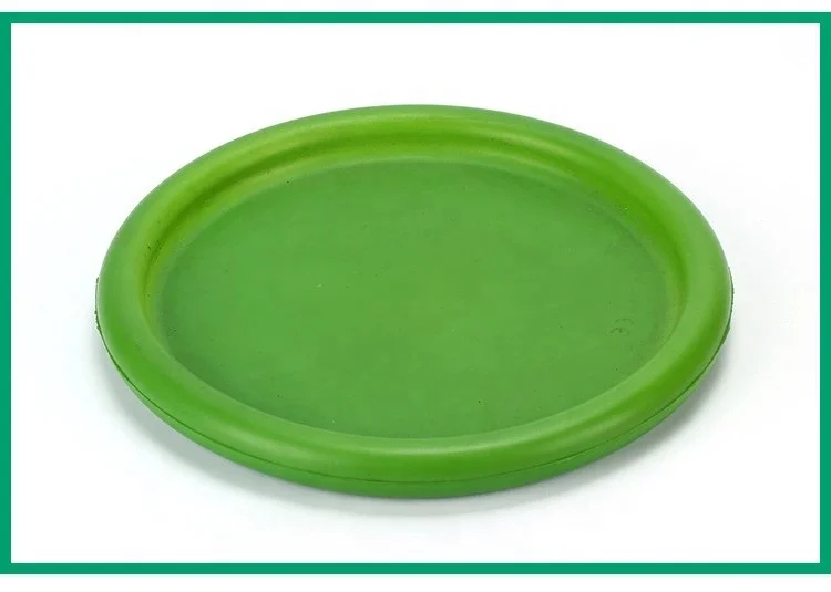 
Wholesale Custom Non Toxic Anti-Stress Pu Foam Squishy Fruit Saucer Watermelon PU Toy 