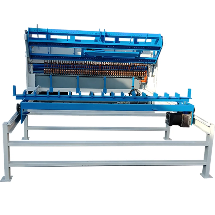 Новый пользовательский оптовый провод сетки сварочный аппарат